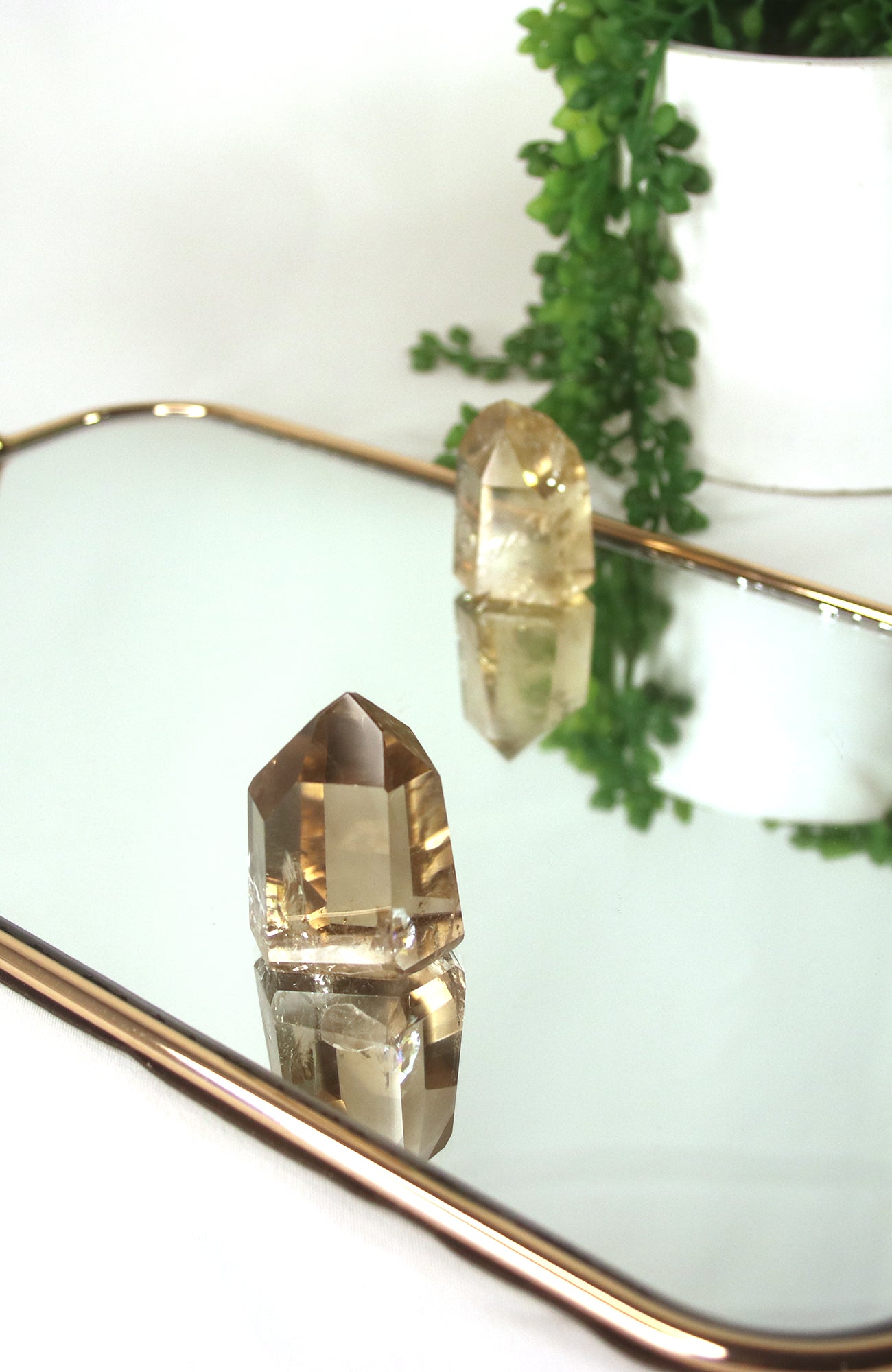 Citrine (Natural) Generator